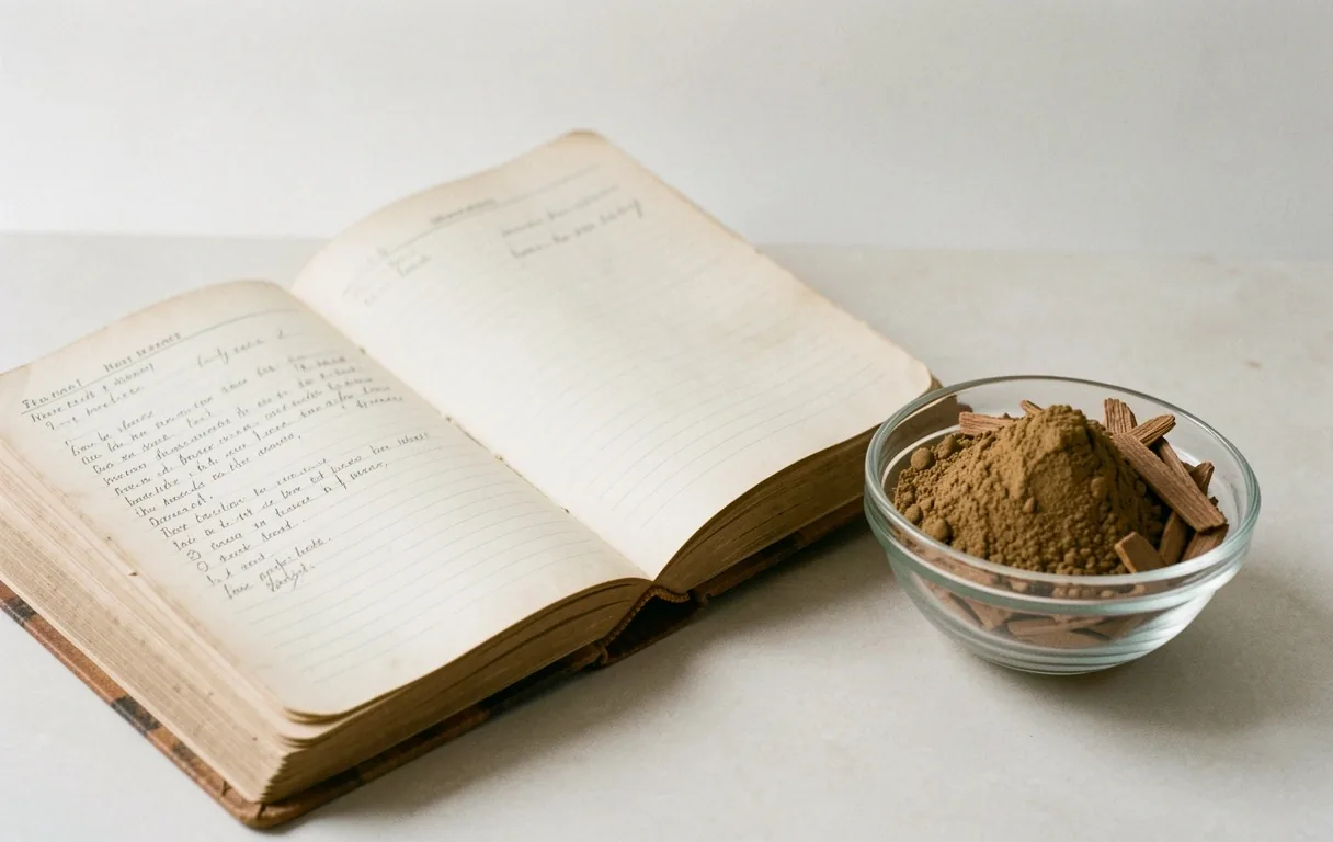 Botanical Documentation