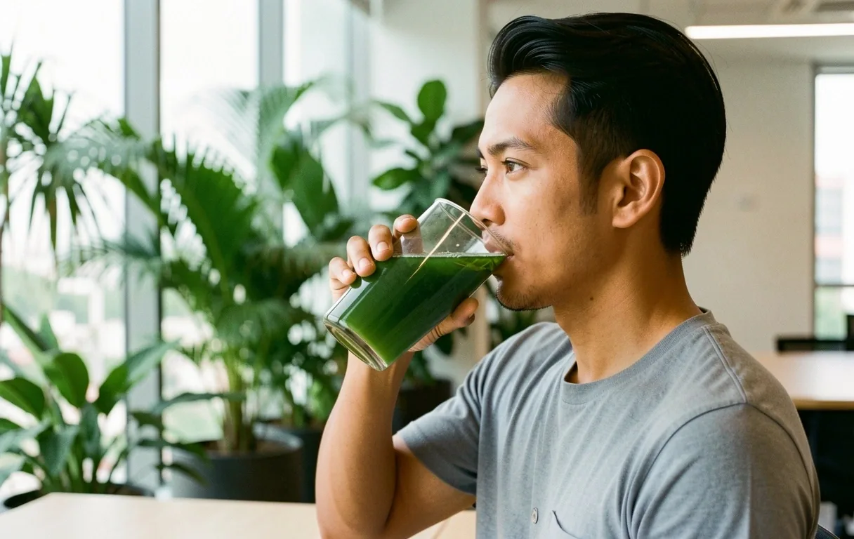 Natural Vitality